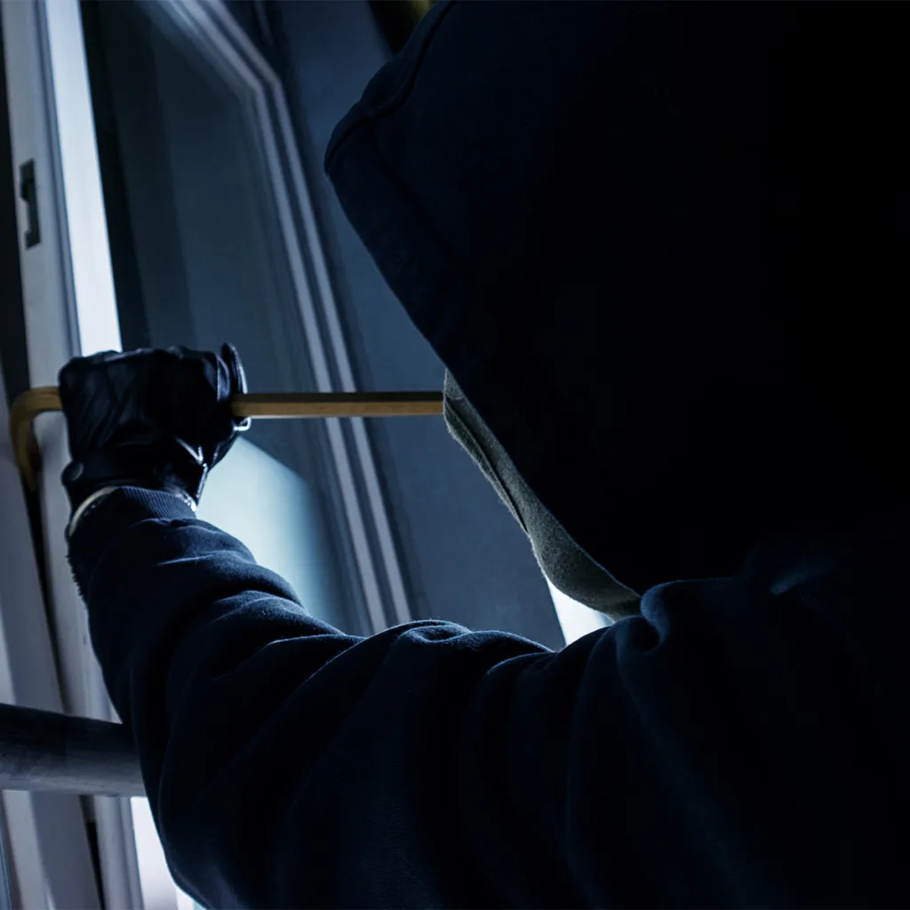 Burglar Alarms Leicester