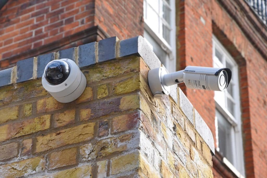 Burglar Alarms Leicester